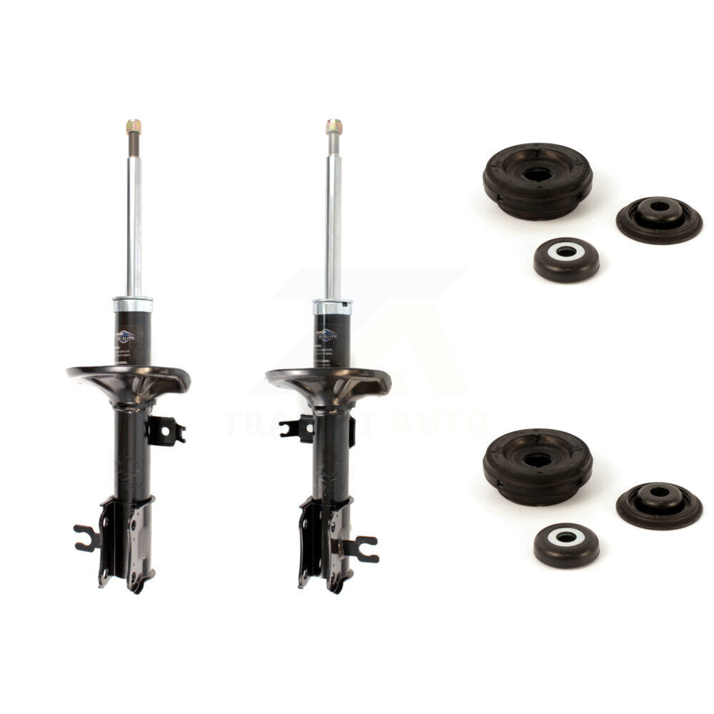 Suspension Strut Kit-KSH-100447 - Kit.bestparts.ca