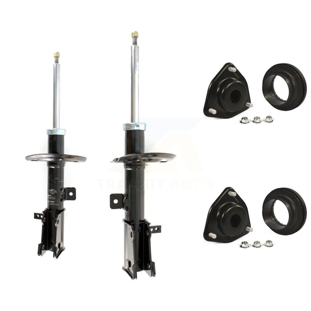 Suspension Strut Kit-KSH-100448 - Kit.bestparts.ca