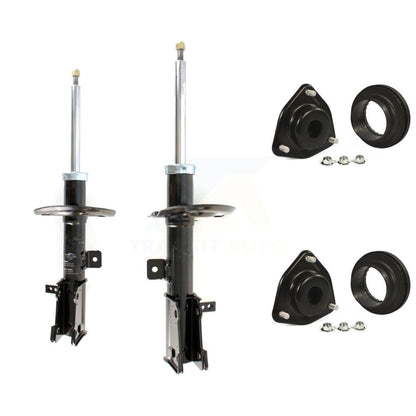 Suspension Strut Kit-KSH-100448 - Kit.bestparts.ca