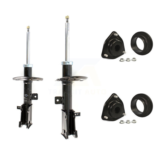 Suspension Strut Kit-KSH-100448 - Kit.bestparts.ca