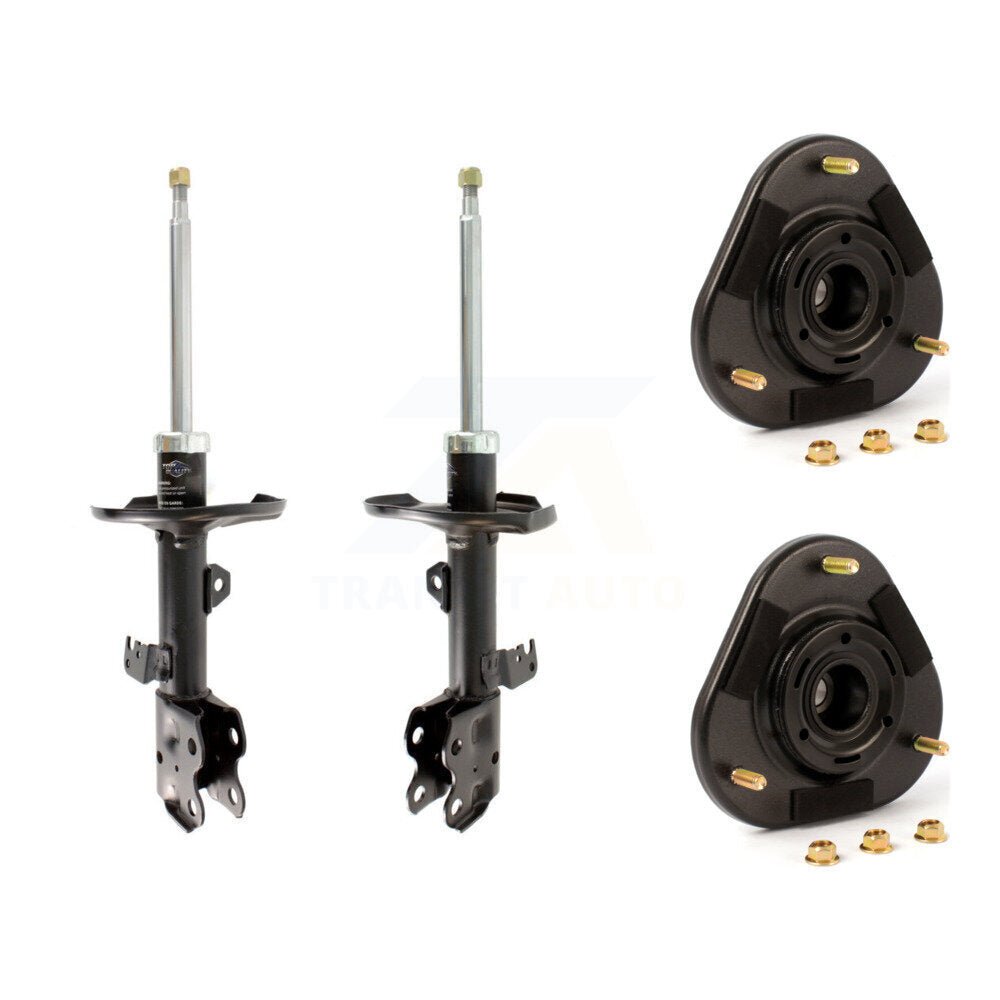 Suspension Strut Kit-KSH-100449 - Kit.bestparts.ca