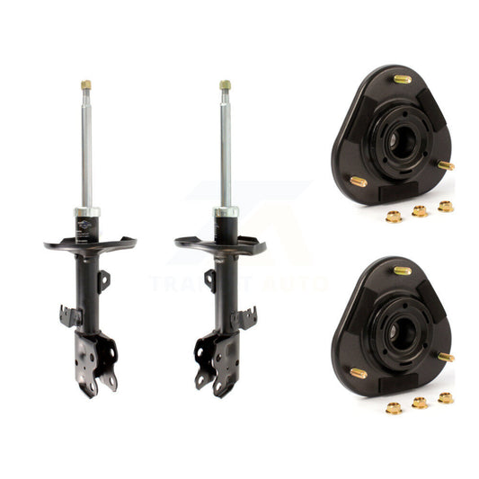 Suspension Strut Kit-KSH-100449 - Kit.bestparts.ca