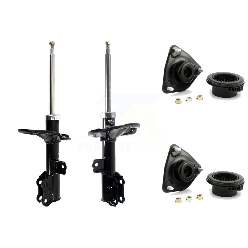 Suspension Strut Kit-KSH-100451 - Kit.bestparts.ca Kit.bestparts.ca