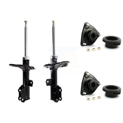 Suspension Strut Kit-KSH-100451 - Kit.bestparts.ca
