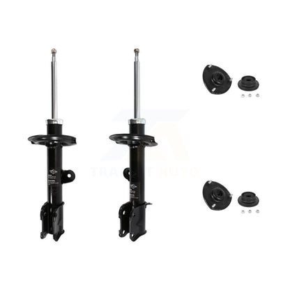 Suspension Strut Kit-KSH-100454 - Kit.bestparts.ca