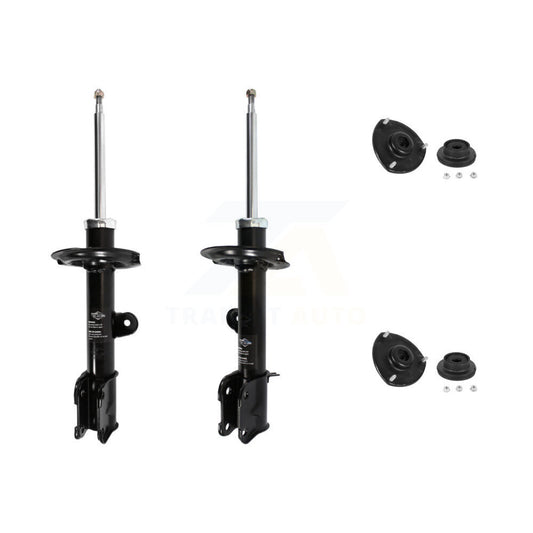 Suspension Strut Kit-KSH-100454 - Kit.bestparts.ca
