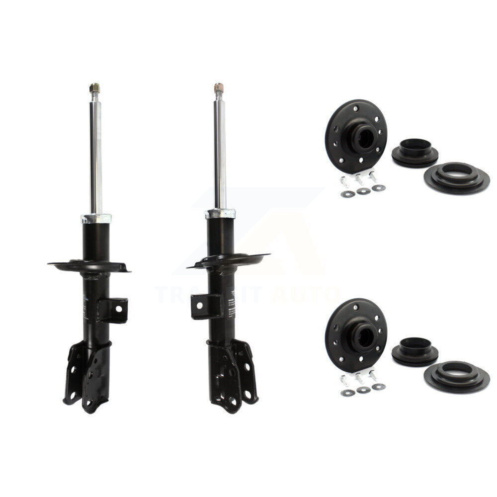 Suspension Strut Kit-KSH-100455 - Kit.bestparts.ca