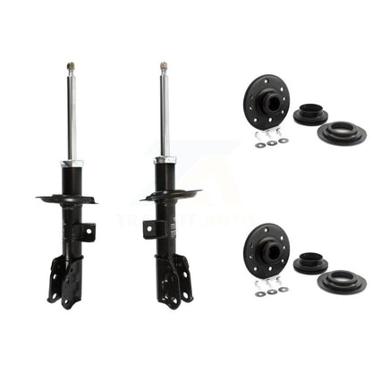Suspension Strut Kit-KSH-100455 - Kit.bestparts.ca