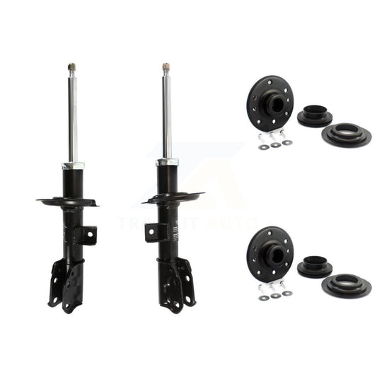 Suspension Strut Kit-KSH-100455 - Kit.bestparts.ca