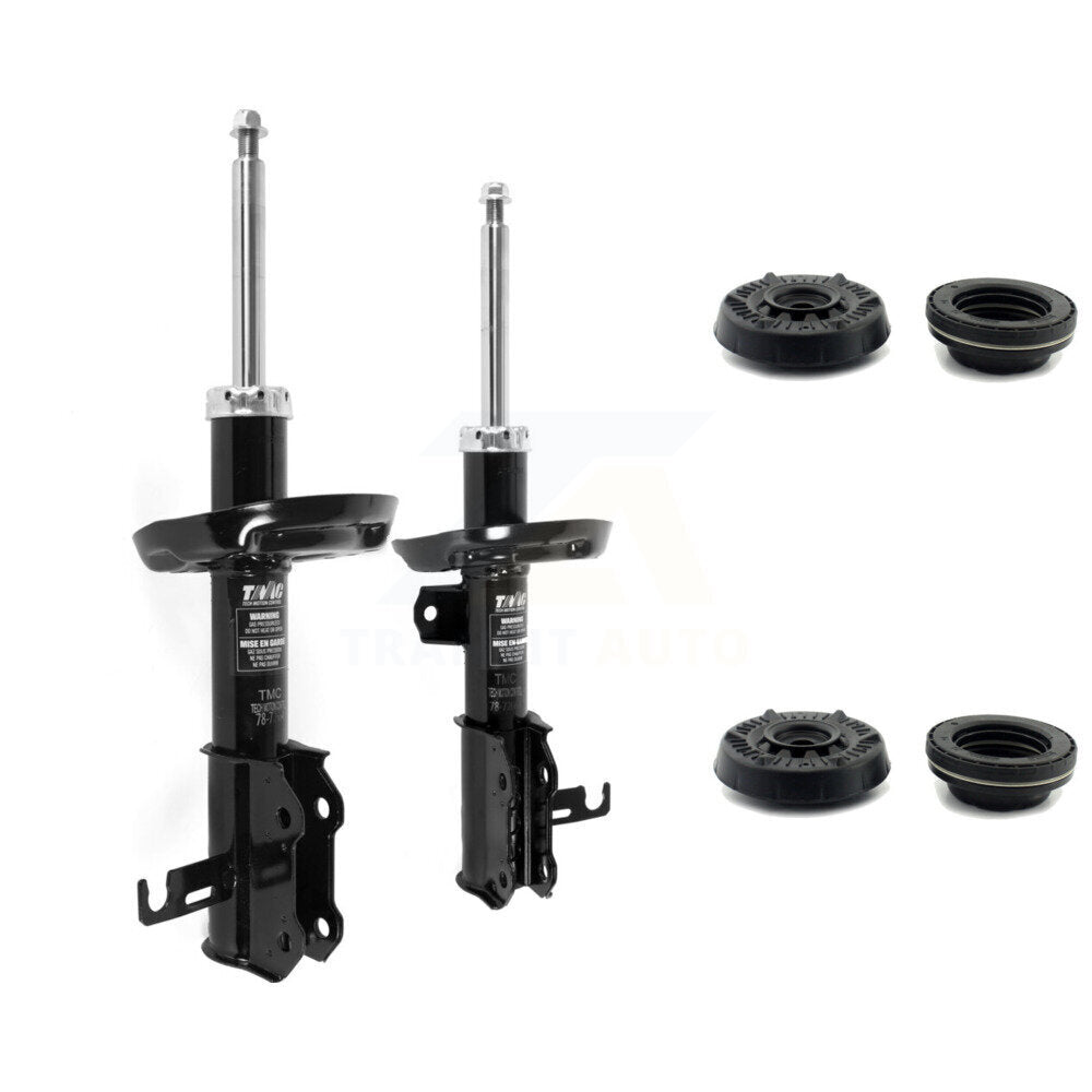 Suspension Strut Kit-KSH-100457 - Kit.bestparts.ca