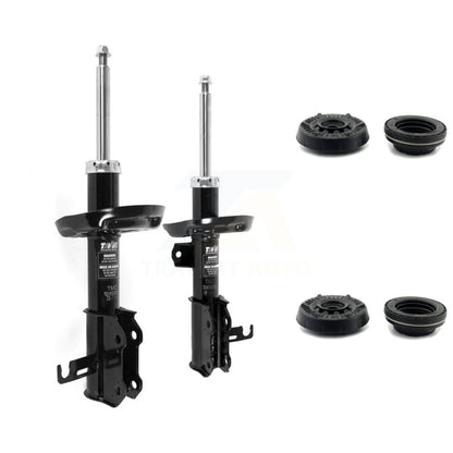 Suspension Strut Kit-KSH-100457 - Kit.bestparts.ca
