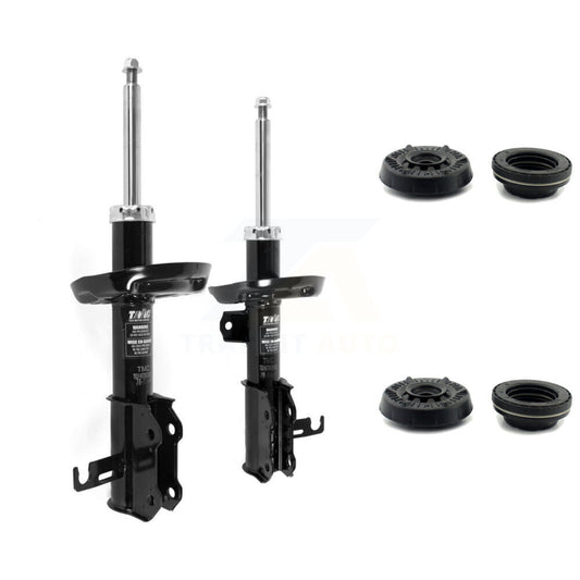 Suspension Strut Kit-KSH-100457 - Kit.bestparts.ca