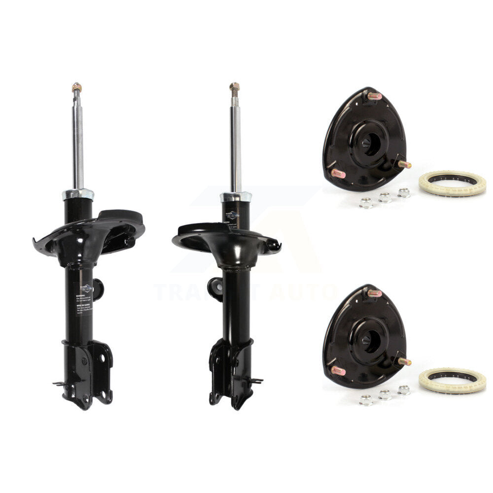 Suspension Strut Kit-KSH-100459 - Kit.bestparts.ca
