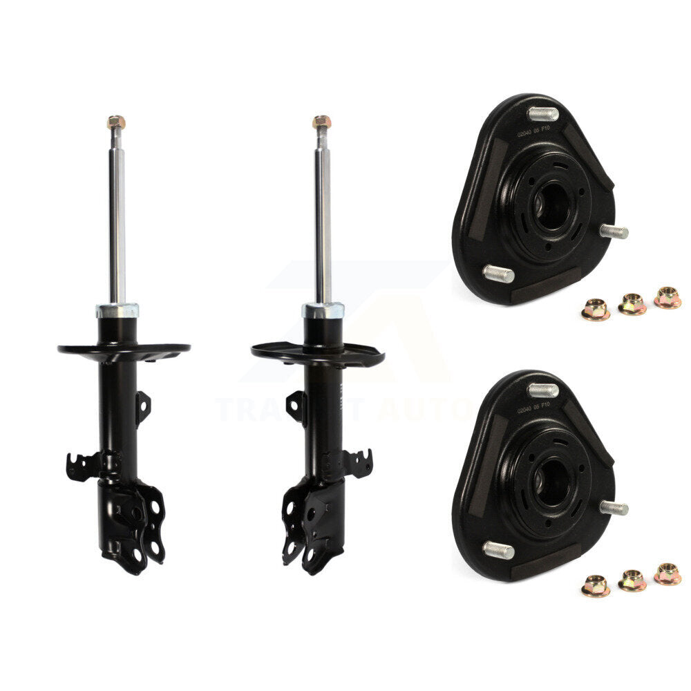 Suspension Strut Kit-KSH-100460 - Kit.bestparts.ca Kit.bestparts.ca