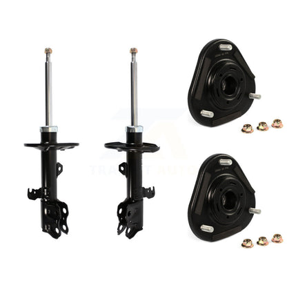 Suspension Strut Kit-KSH-100460 - Kit.bestparts.ca