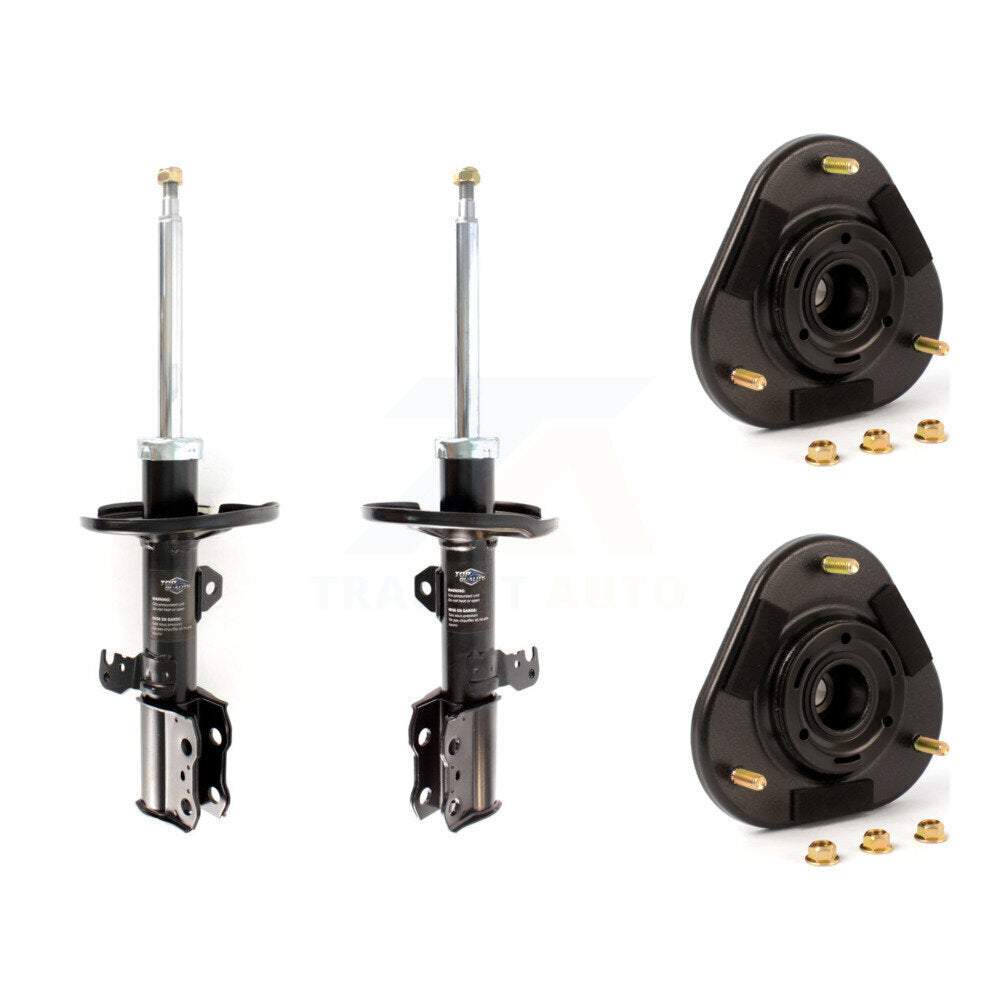 Suspension Strut Kit-KSH-100463 - Kit.bestparts.ca Kit.bestparts.ca