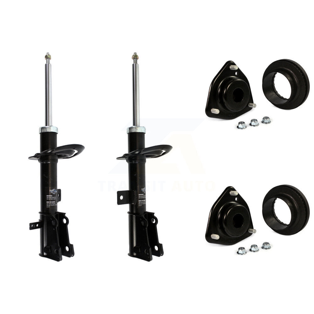 Suspension Strut Kit-KSH-100465 - Kit.bestparts.ca Kit.bestparts.ca