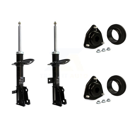 Suspension Strut Kit-KSH-100465 - Kit.bestparts.ca
