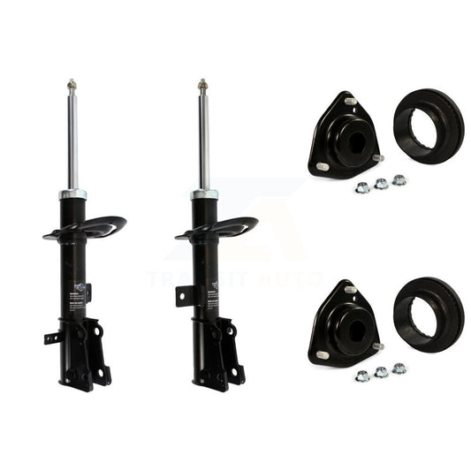 Suspension Strut Kit-KSH-100465 - Kit.bestparts.ca
