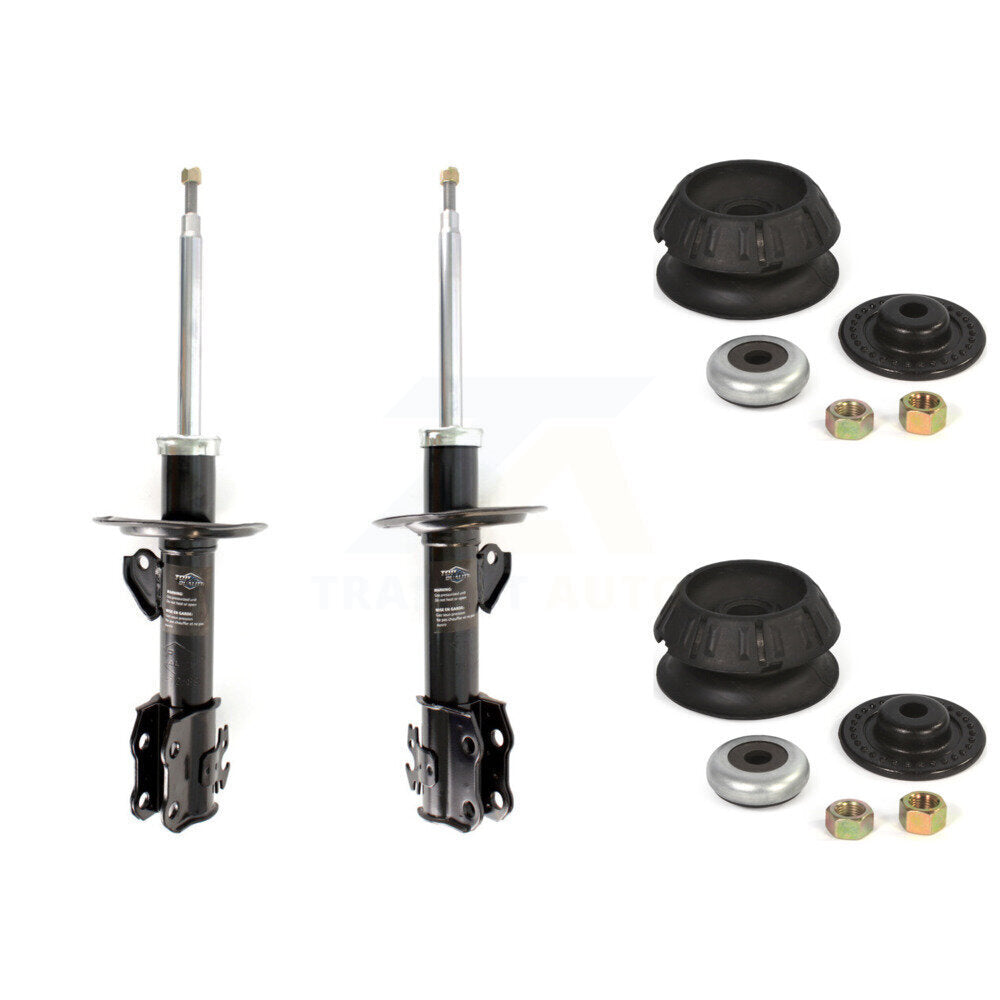 Suspension Strut Kit-KSH-100466 - Kit.bestparts.ca