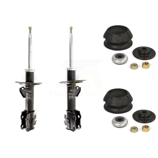 Suspension Strut Kit-KSH-100466 - Kit.bestparts.ca