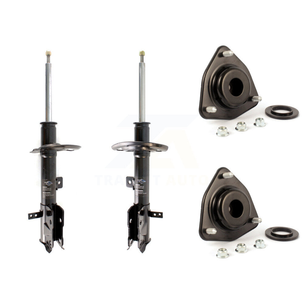Suspension Strut Kit-KSH-100467 - Kit.bestparts.ca
