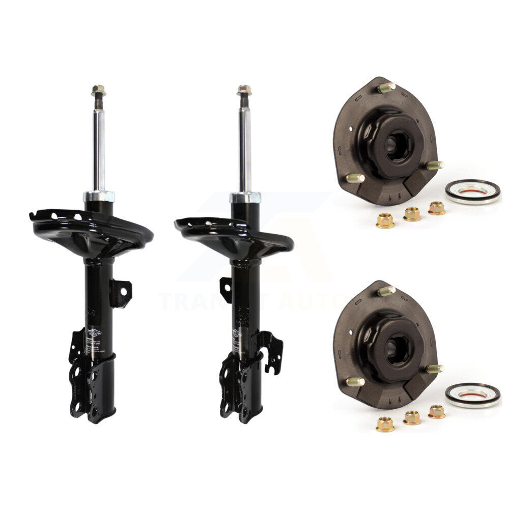 Suspension Strut Kit-KSH-100468 - Kit.bestparts.ca