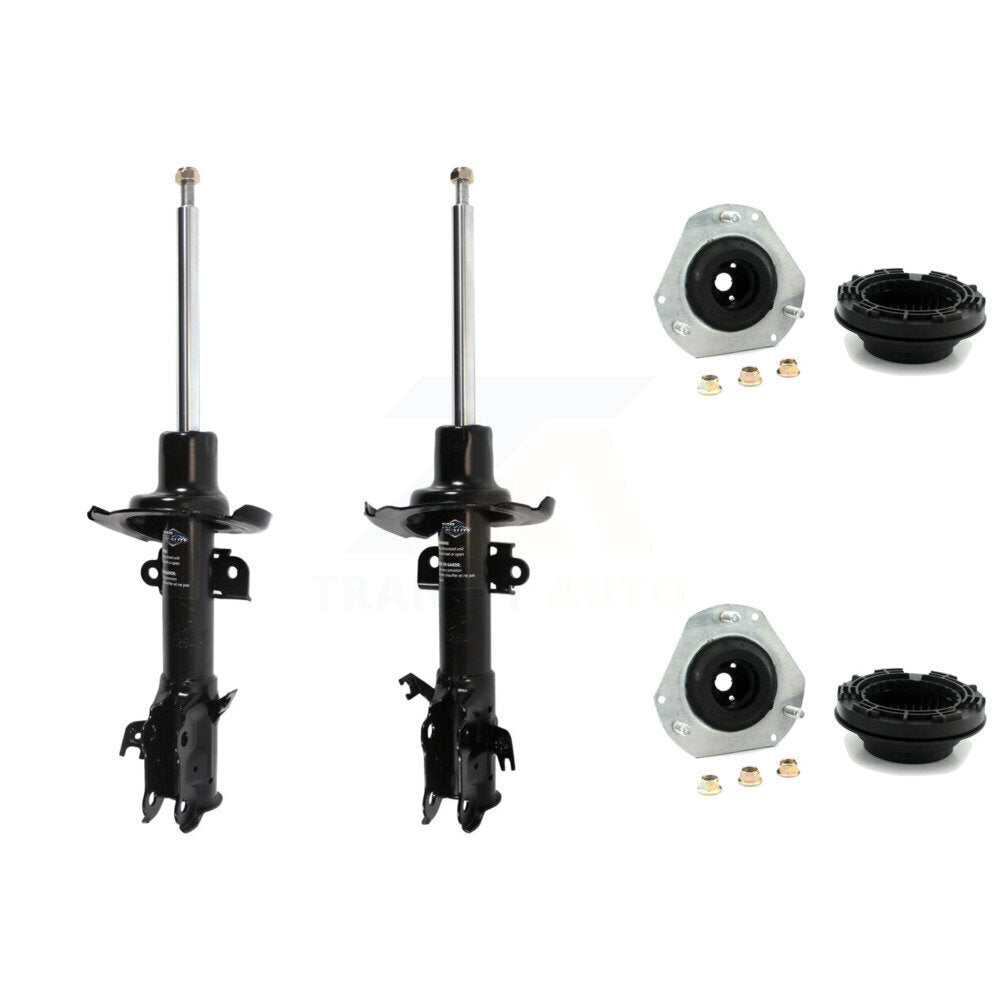 Suspension Strut Kit-KSH-100469 - Kit.bestparts.ca Kit.bestparts.ca