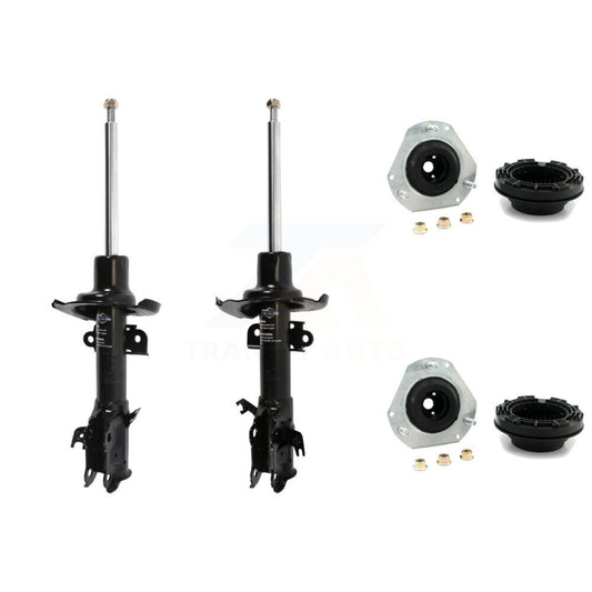 Suspension Strut Kit-KSH-100469 - Kit.bestparts.ca