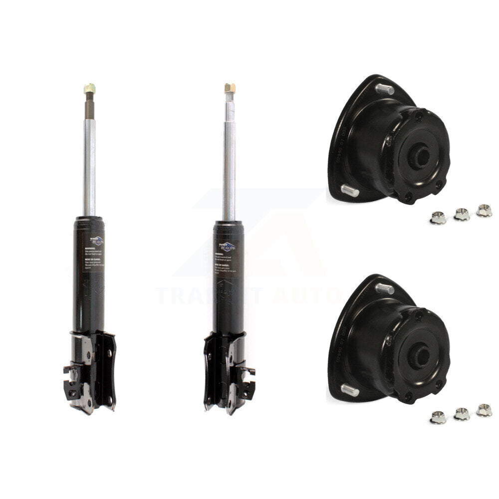 Suspension Strut Kit-KSH-100470 - Kit.bestparts.ca