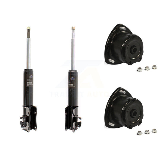 Suspension Strut Kit-KSH-100470 - Kit.bestparts.ca