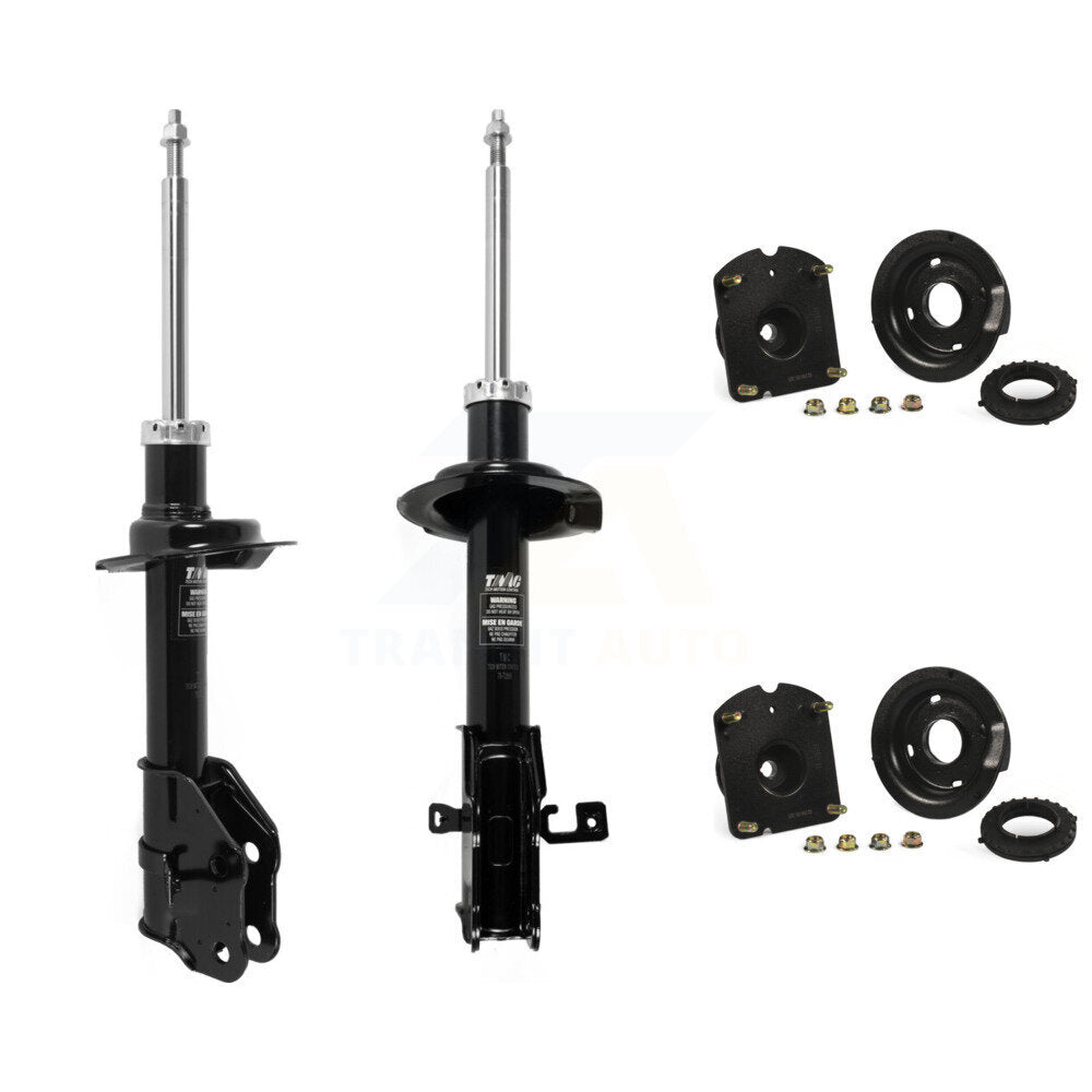 Suspension Strut Kit-KSH-100472 - Kit.bestparts.ca