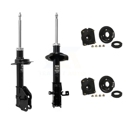 Suspension Strut Kit-KSH-100472 - Kit.bestparts.ca