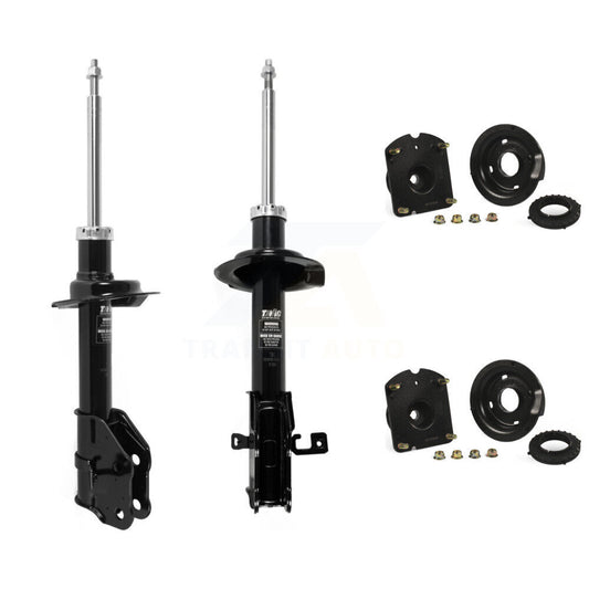 Suspension Strut Kit-KSH-100472 - Kit.bestparts.ca
