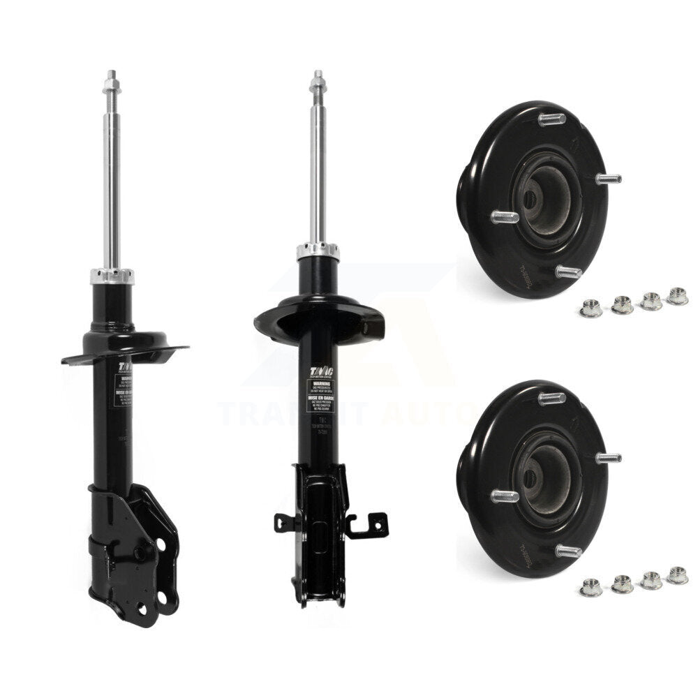 Suspension Strut Kit-KSH-100473 - Kit.bestparts.ca