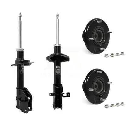 Suspension Strut Kit-KSH-100473 - Kit.bestparts.ca