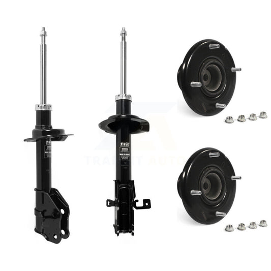 Suspension Strut Kit-KSH-100473 - Kit.bestparts.ca
