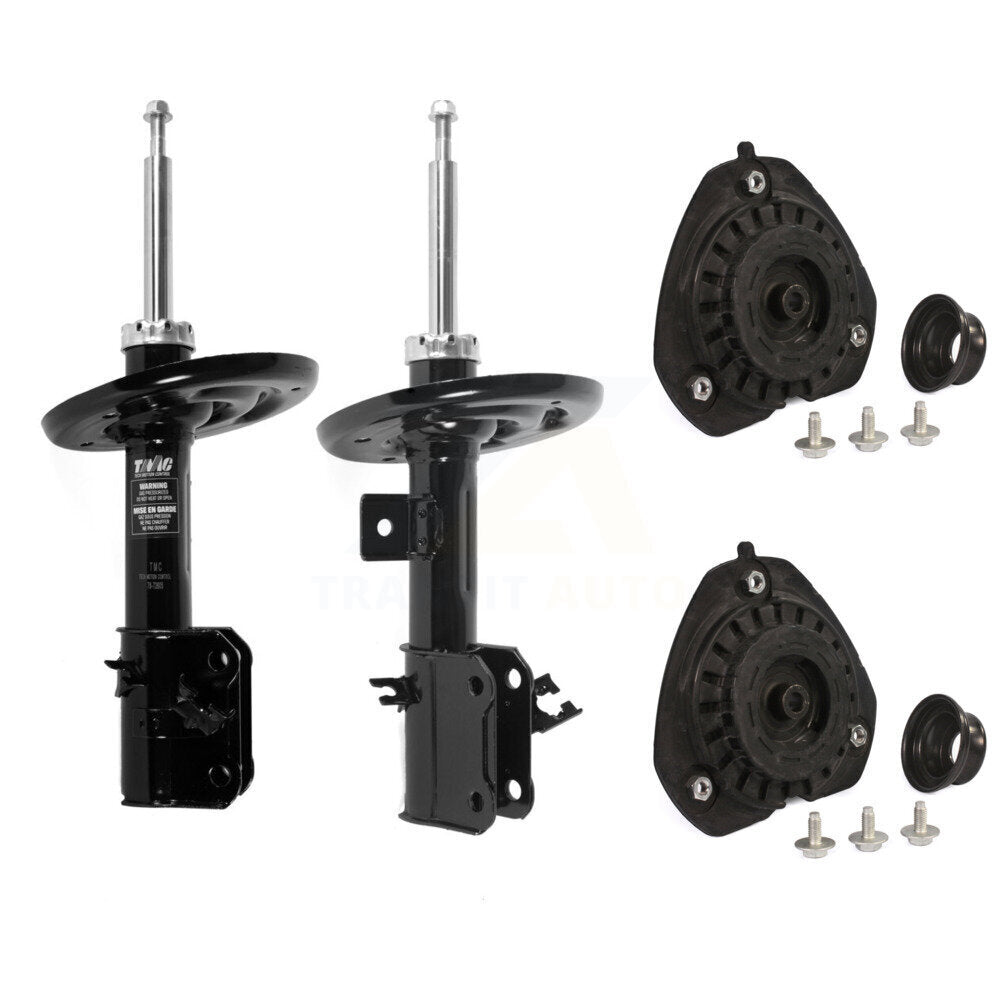 Suspension Strut Kit-KSH-100475 - Kit.bestparts.ca