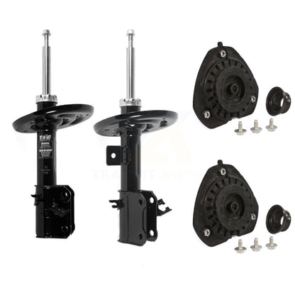 Suspension Strut Kit-KSH-100475 - Kit.bestparts.ca