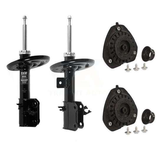 Suspension Strut Kit-KSH-100475 - Kit.bestparts.ca