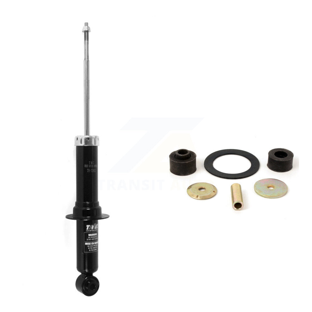 Suspension Strut Kit-KSH-100492 - Kit.bestparts.ca