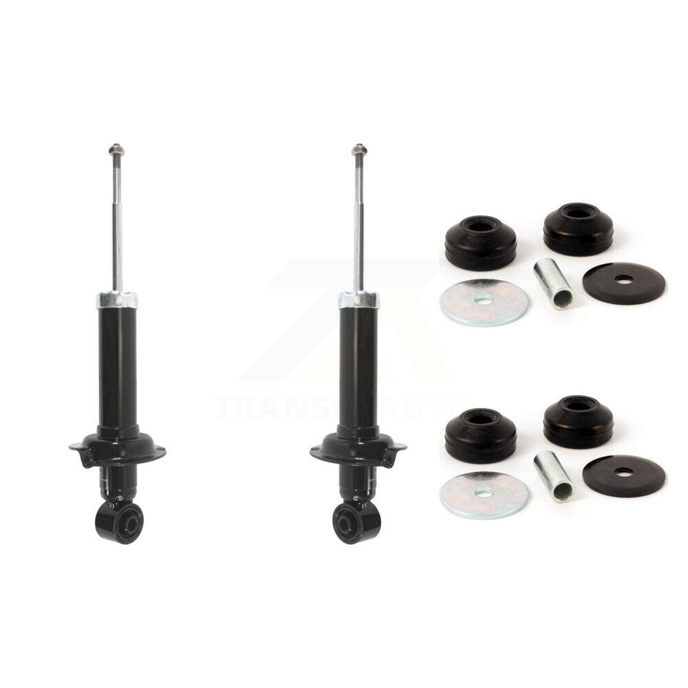 Suspension Strut Kit-KSH-100493 - Kit.bestparts.ca Kit.bestparts.ca