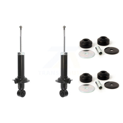 Suspension Strut Kit-KSH-100493 - Kit.bestparts.ca