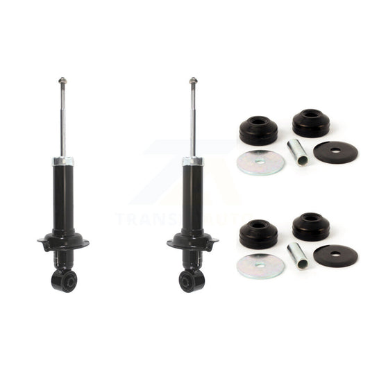 Suspension Strut Kit-KSH-100493 - Kit.bestparts.ca