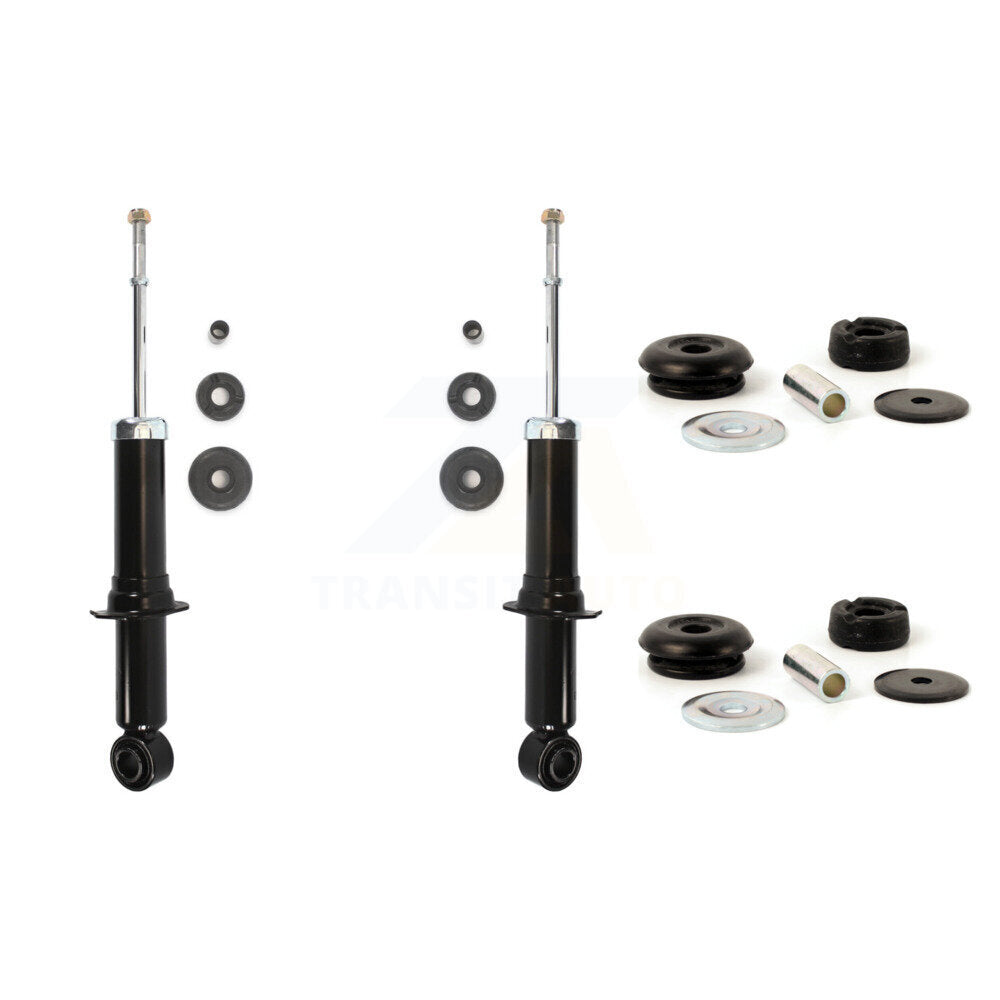 Suspension Strut Kit-KSH-100494 - Kit.bestparts.ca Kit.bestparts.ca