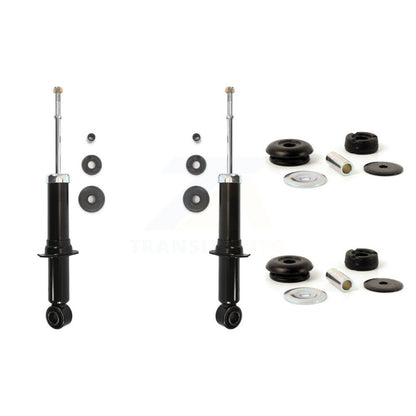 Suspension Strut Kit-KSH-100494 - Kit.bestparts.ca