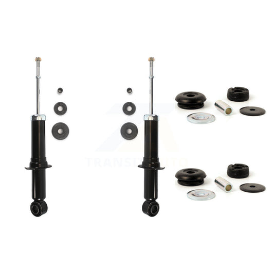 Suspension Strut Kit-KSH-100494 - Kit.bestparts.ca