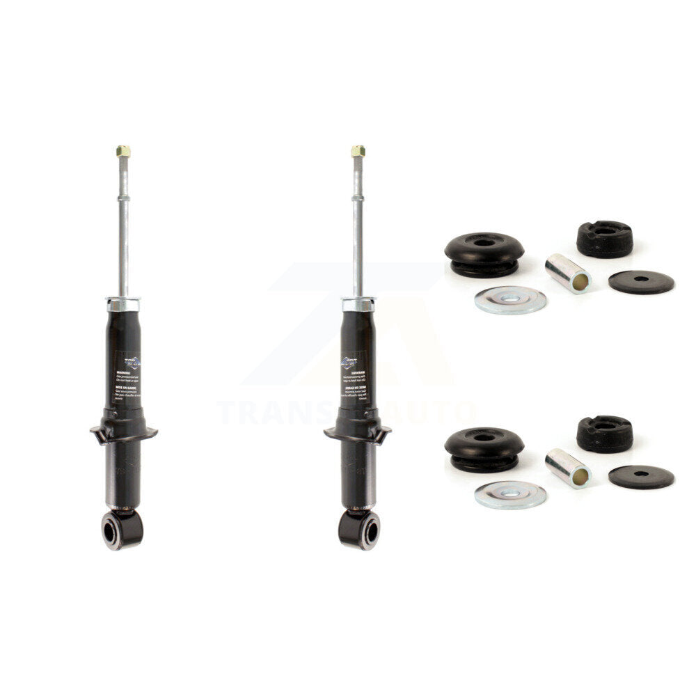Suspension Strut Kit-KSH-100495 - Kit.bestparts.ca