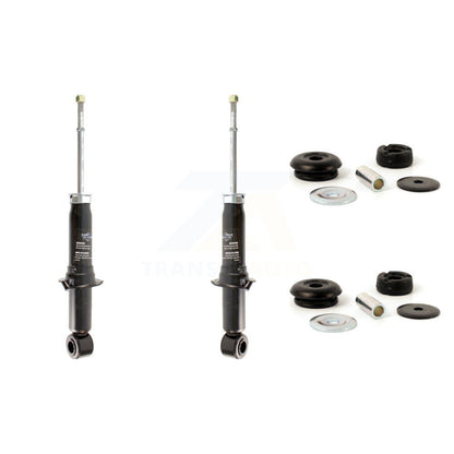 Suspension Strut Kit-KSH-100495 - Kit.bestparts.ca
