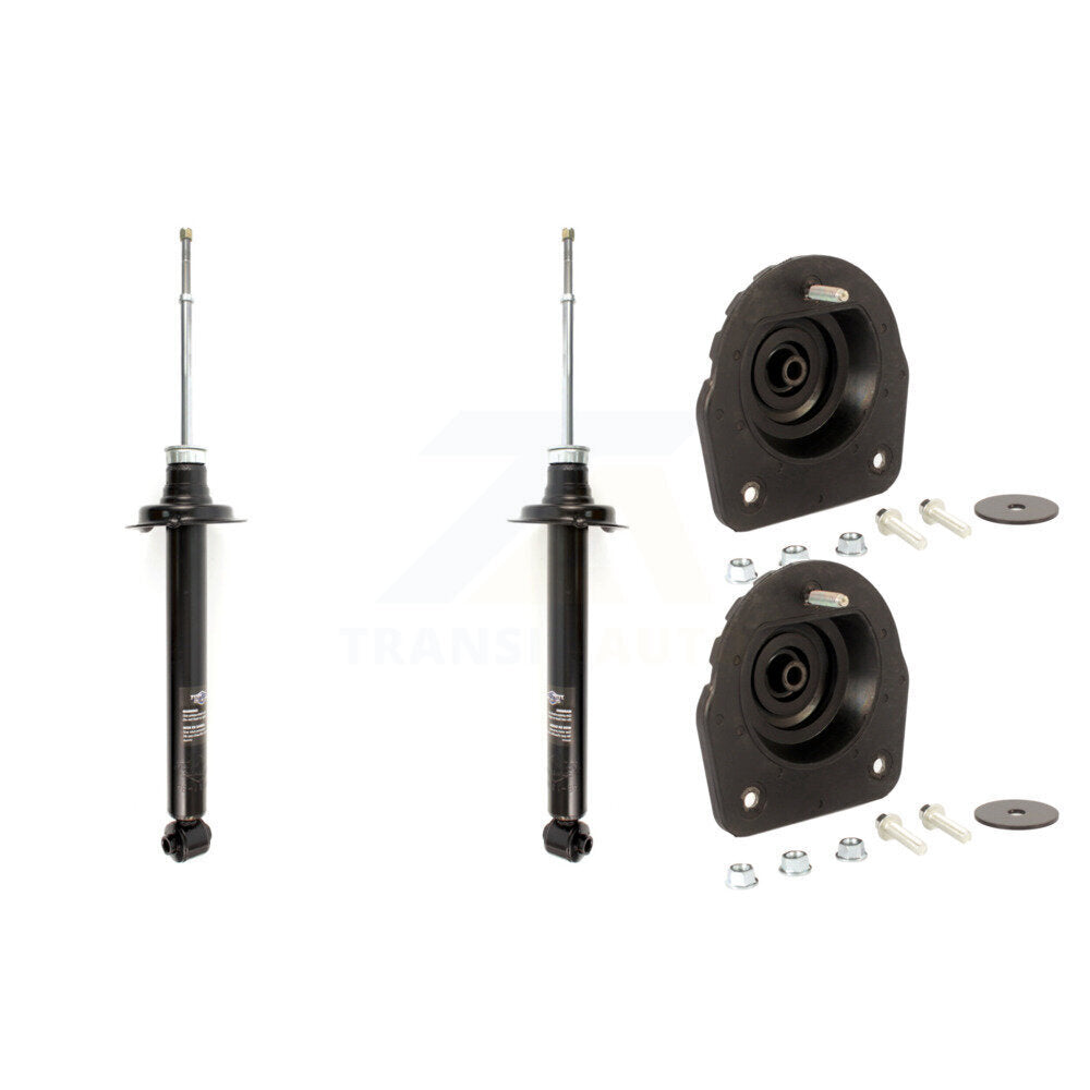 Suspension Strut Kit-KSH-100496 - Kit.bestparts.ca